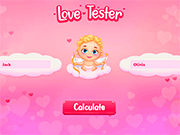 Love Tester Fun Love Calculator