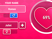 Love Tester 3